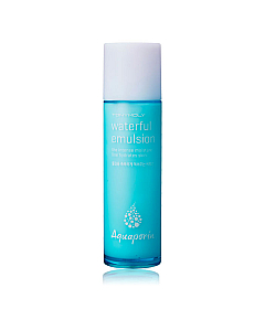 Tony Moly Aquaporin Waterful Emulsion - Эмульсия для лица 150 мл